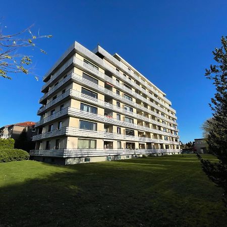 Schoene Einfache Ferienwohnung Mitten In Oldenburg Dış mekan fotoğraf