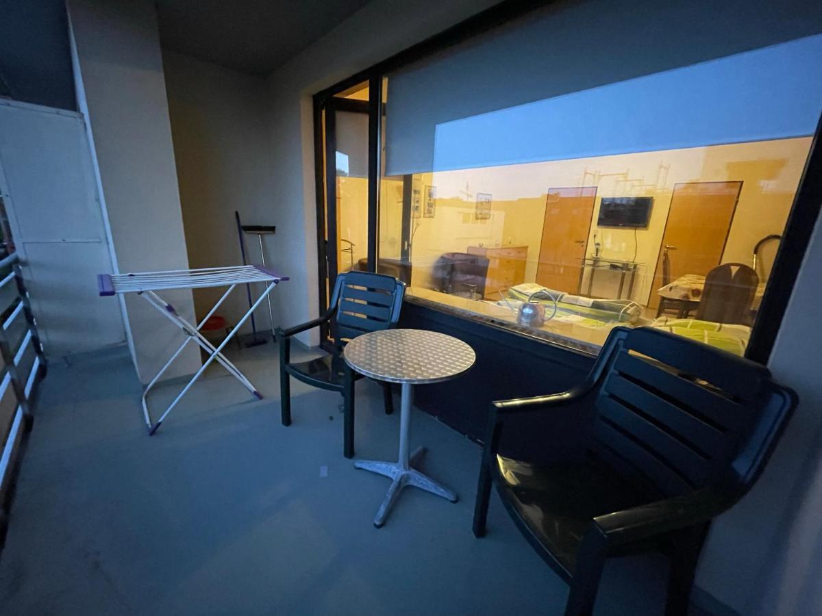 Schoene Einfache Ferienwohnung Mitten In Oldenburg Dış mekan fotoğraf